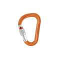 MOUSQUETON SM'D SCREW LOCK