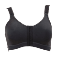 BRASSIÈRE FRONTLINE OPEN