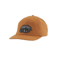CASQUETTE BACK FOR GOOD TRAD - PATAGONIA