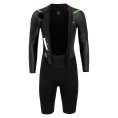 Combinaison Aesir Flew Swimrun homme - ORCA