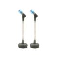 KIT PIPETTES FLASQUES X2