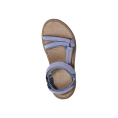 TERRA FI LITE SUEDE FEMME - TEVA