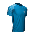 T-SHIRT MANCHES COURTES PERFORMANCE HOMME - COMPRESSPORT