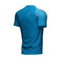 T-SHIRT MANCHES COURTES PERFORMANCE HOMME - COMPRESSPORT