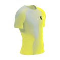 T-SHIRT MANCHES COURTES PERFORMANCE HOMME - COMPRESSPORT