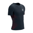 T-SHIRT MANCHES COURTES PERFORMANCE HOMME - COMPRESSPORT