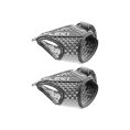 GANTELET SHARK FRAME LITE - LEKI