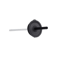 COUVERCLE PAILLE 22 OZ