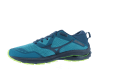 WAVE RIDER TT HOMME CYAN - MIZUNO