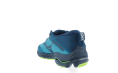 WAVE RIDER TT HOMME CYAN - MIZUNO