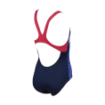 MAILLOT DE BAIN COMET JR SWIM PRO BACK FILLE - ARENA