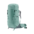 SAC A DOS AIRCONTACT CORE 45 + 10 SL FEMME