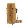 SAC A DOS AIRCONTACT CORE 50+10 HOMME - DEUTER