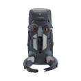 SAC A DOS AIRCONTACT CORE 50+10 HOMME - DEUTER