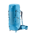 SAC A DOS AIRCONTACT CORE 50+10 HOMME - DEUTER