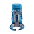 SAC A DOS AIRCONTACT CORE 50+10 HOMME - DEUTER