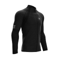 Veste Seamless homme - COMPRESSPORT