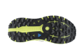 CALDERA 6 HOMME JAUNE - BROOKS
