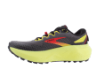 CALDERA 6 HOMME JAUNE - BROOKS