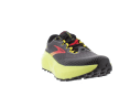 CALDERA 6 HOMME JAUNE - BROOKS