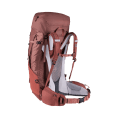 SAC À DOS FUTURA AIR TREK 55+10 SL - DEUTER