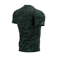 T-SHIRT TRAINING MANCHES COURTES HOMME - COMPRESSPORT