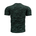 T-SHIRT TRAINING MANCHES COURTES HOMME - COMPRESSPORT