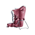 PORTE-BEBE KID COMFORT - DEUTER