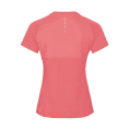 T-SHIRT 1/2 ZIP AXALP TRAIL FEMME - ODLO
