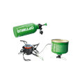RECHAUD POLARIS OPTIFUEL
