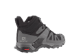 X ULTRA 4 MID GTX HOMME NOIRE - SALOMON