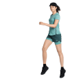 T-SHIRT COL ROND ZEROWEIGHT FEMME - ODLO