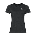 T-SHIRT COL ROND ZEROWEIGHT FEMME - ODLO