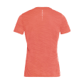 T-SHIRT COL ROND ZEROWEIGHT FEMME - ODLO