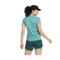 T-SHIRT COL ROND ZEROWEIGHT FEMME - ODLO