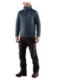 DOUDOUNE À CAPUCHE EXPEDITION LATT HOMME - FJALLRAVEN