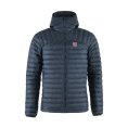 DOUDOUNE À CAPUCHE EXPEDITION LATT HOMME - FJALLRAVEN