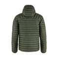 DOUDOUNE À CAPUCHE EXPEDITION LATT HOMME - FJALLRAVEN