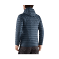 DOUDOUNE À CAPUCHE EXPEDITION LATT HOMME - FJALLRAVEN