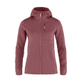 POLAIRE KEB FLEECE CAPUCHE FEMME