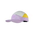 CASQUETTE 5 PANEL DOMUS FEMME - BUFF
