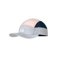 CASQUETTE 5 PANEL DOMUS FEMME - BUFF
