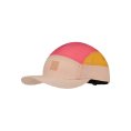 CASQUETTE 5 PANEL DOMUS FEMME - BUFF