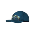 CASQUETTE 5 PANEL IPE
