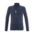 POLAIRE FUSION GRID HOMME - MILLET