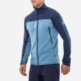 PILE FUSION GRID UOMO - MILLET