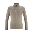 POLAIRE FUSION GRID HOMME - MILLET