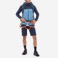 PILE FUSION GRID UOMO - MILLET