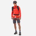 PILE FUSION GRID UOMO - MILLET