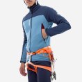 PILE FUSION GRID UOMO - MILLET